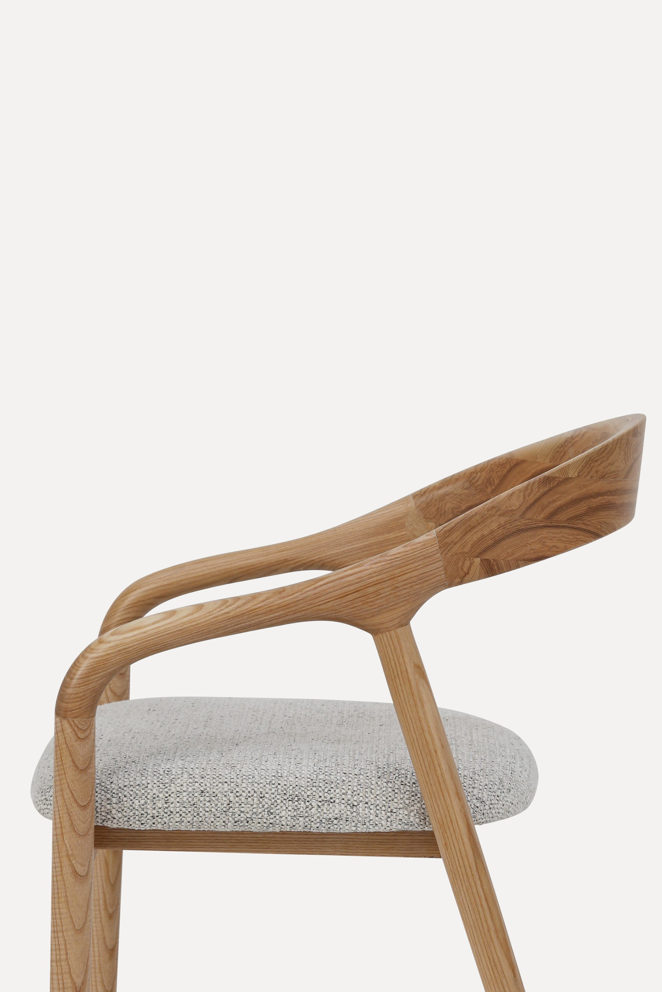 Kerusi kayu