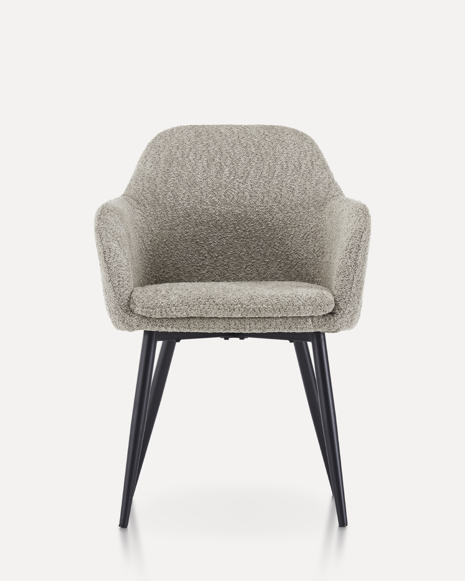 Kerusi makan kerusi ringan yang lembut Kerusi makan kerusi ringan yang lembut