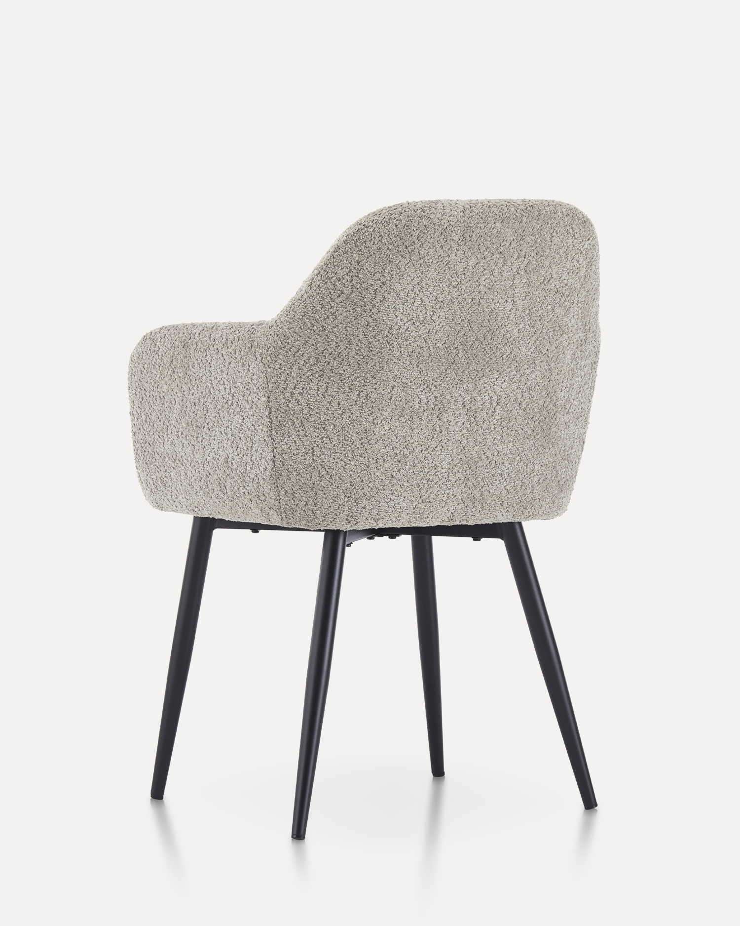 Kerusi makan kerusi ringan yang lembut Kerusi makan kerusi ringan yang lembut