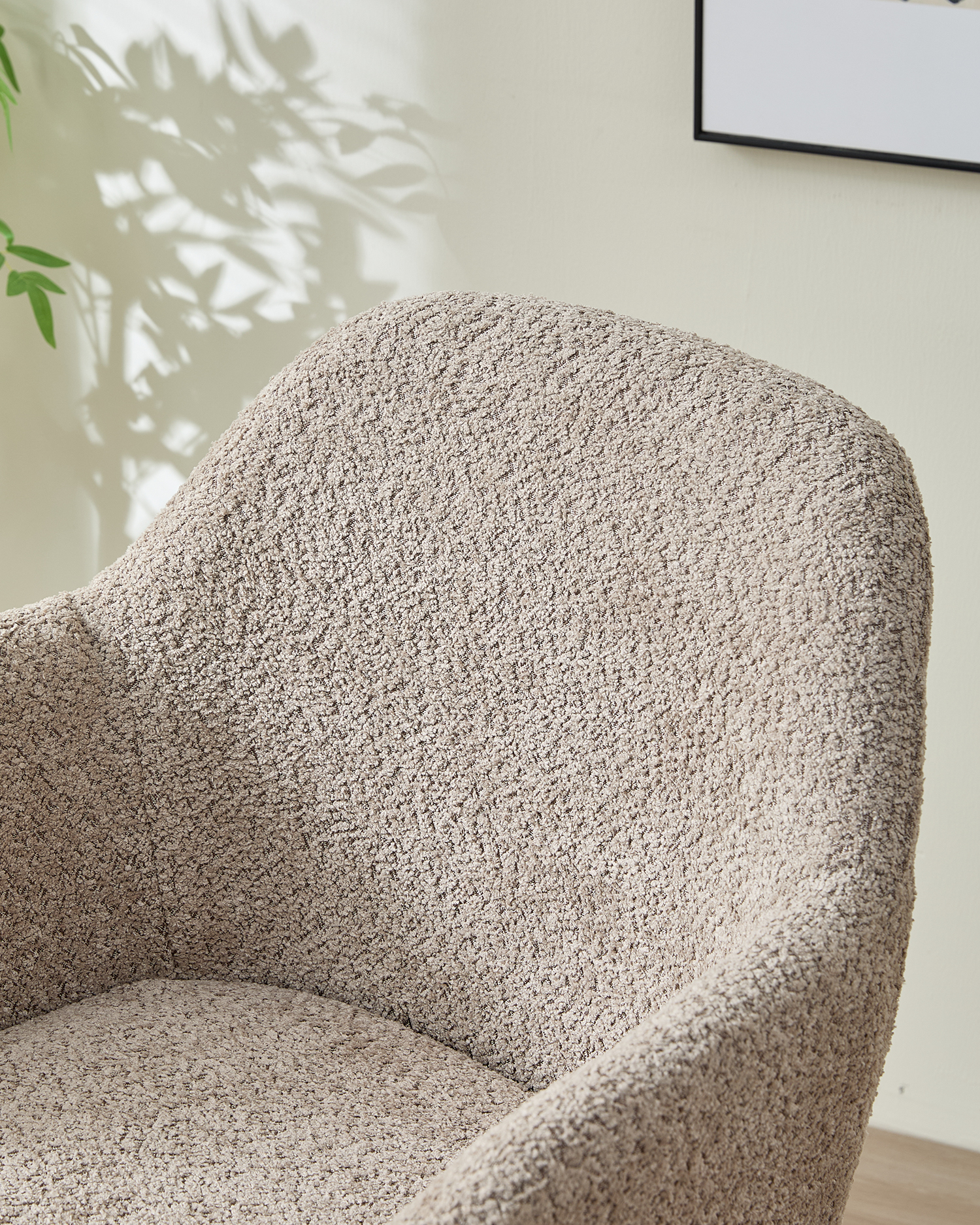 Kerusi makan kerusi ringan yang lembut Kerusi makan kerusi ringan yang lembut