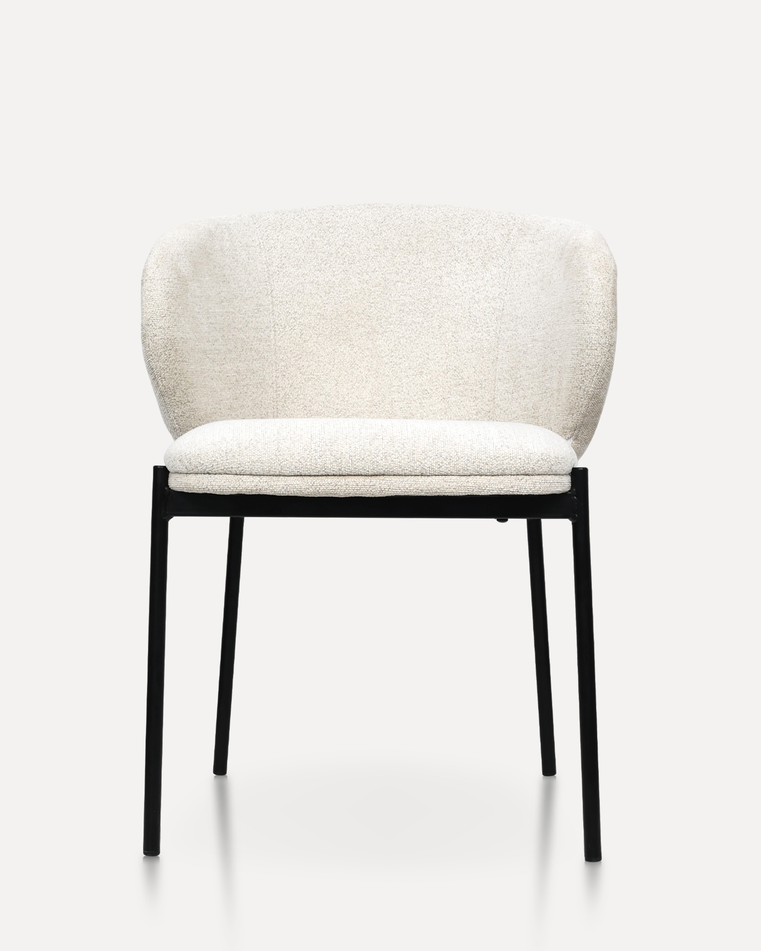 Kerusi makan empuk Kerusi makan empuk