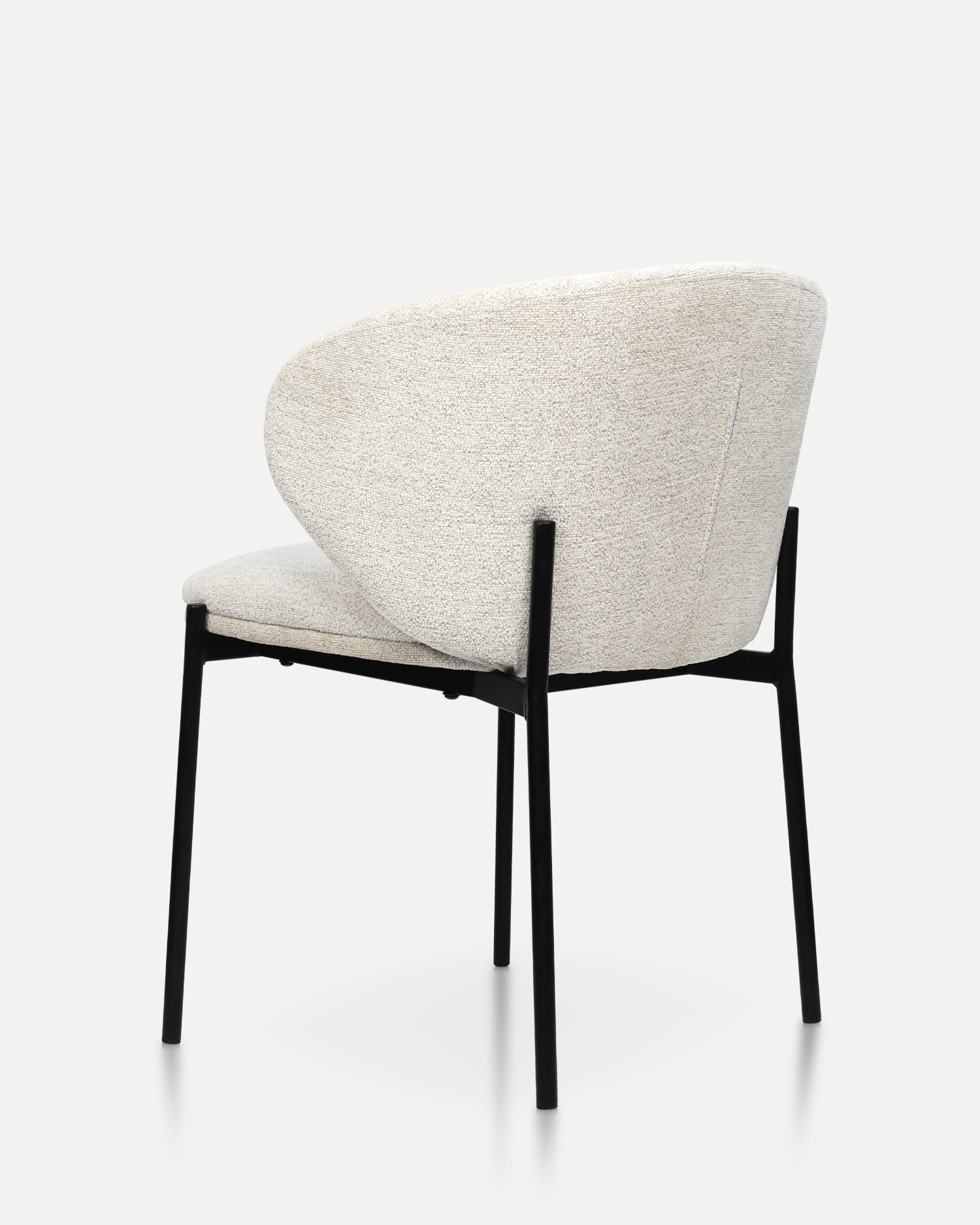 Kerusi makan empuk Kerusi makan empuk