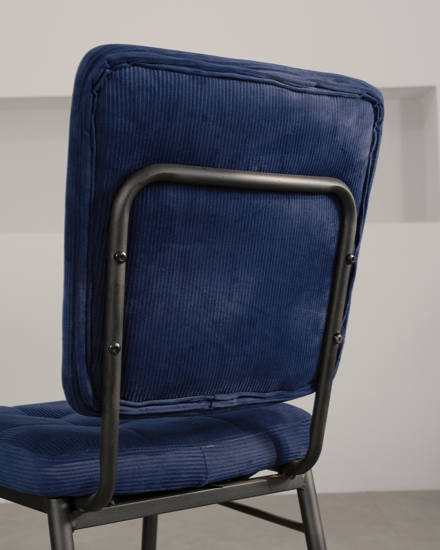 Kerusi Makan Berbentuk Cookie Kerusi Makan Berbentuk Cookie