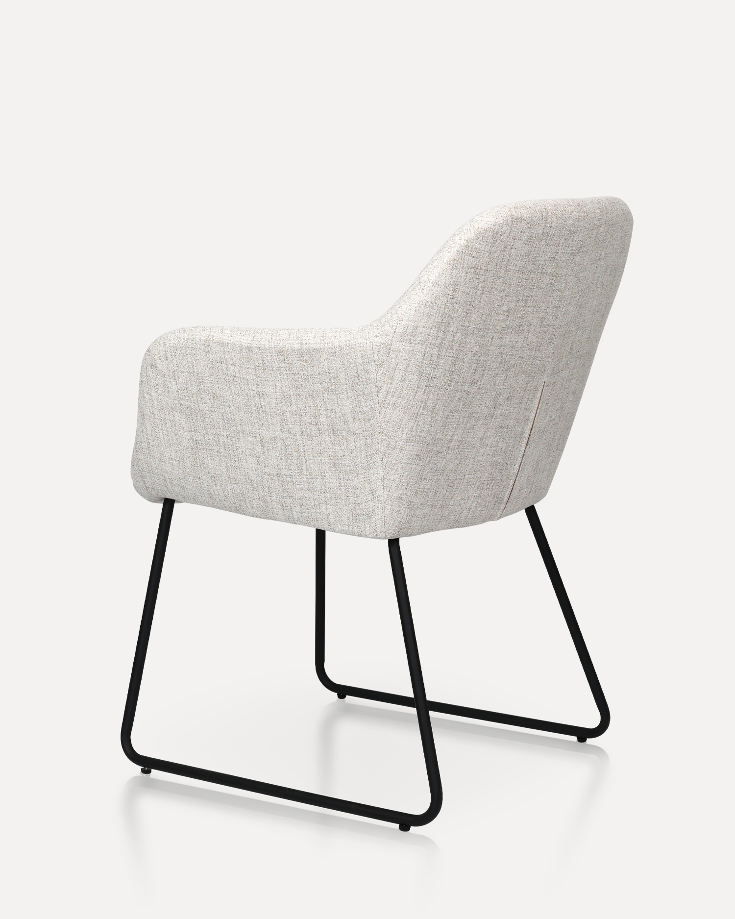 Kerusi ruang makan yang bergaya Kerusi ruang makan yang bergaya