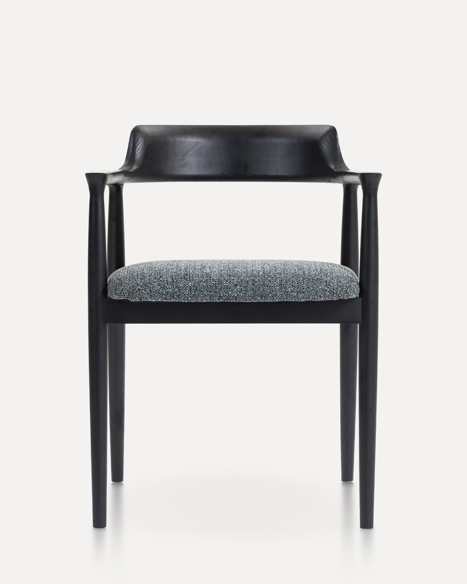 Kerusi kayu minimalis Kerusi kayu minimalis