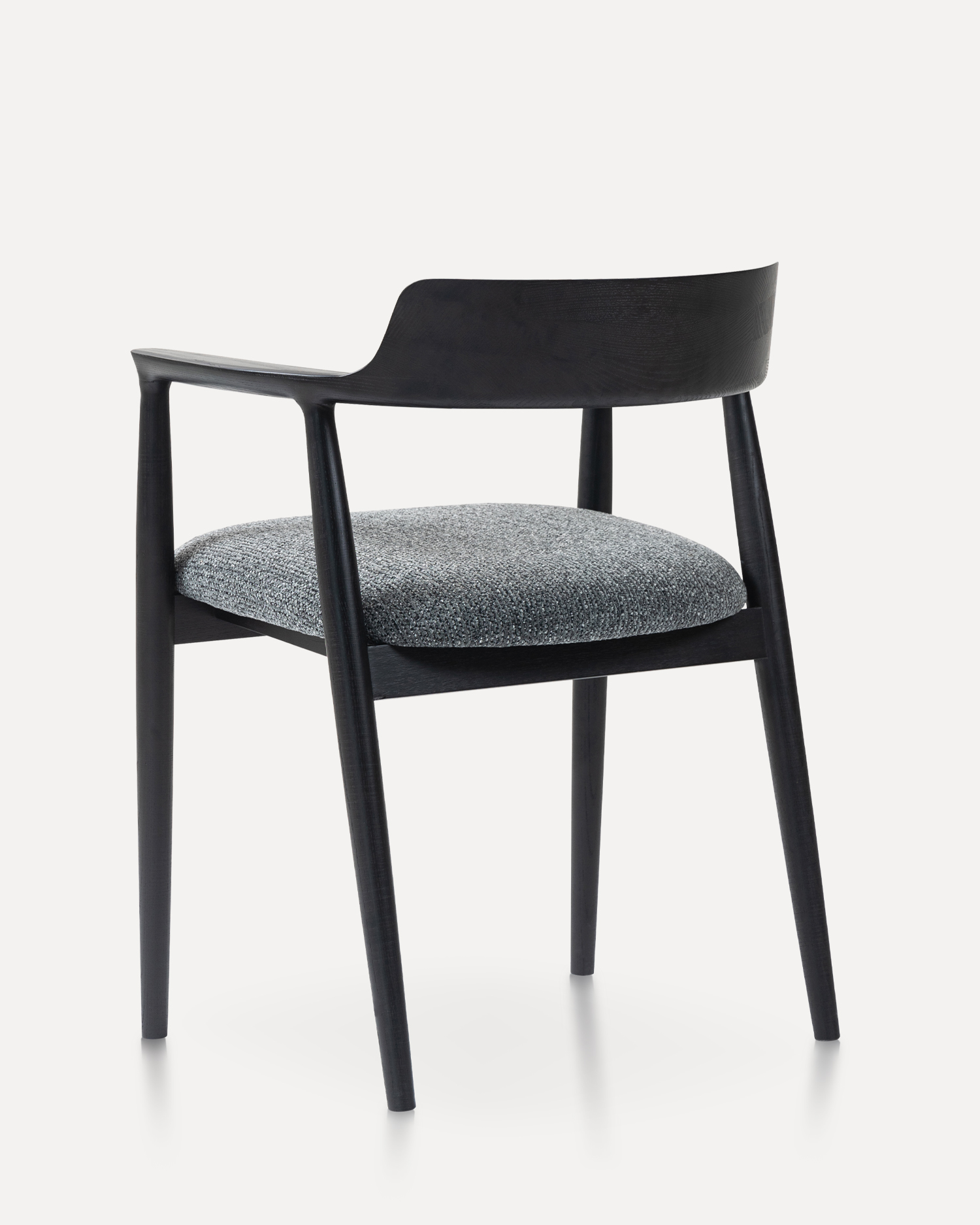 Kerusi kayu minimalis Kerusi kayu minimalis