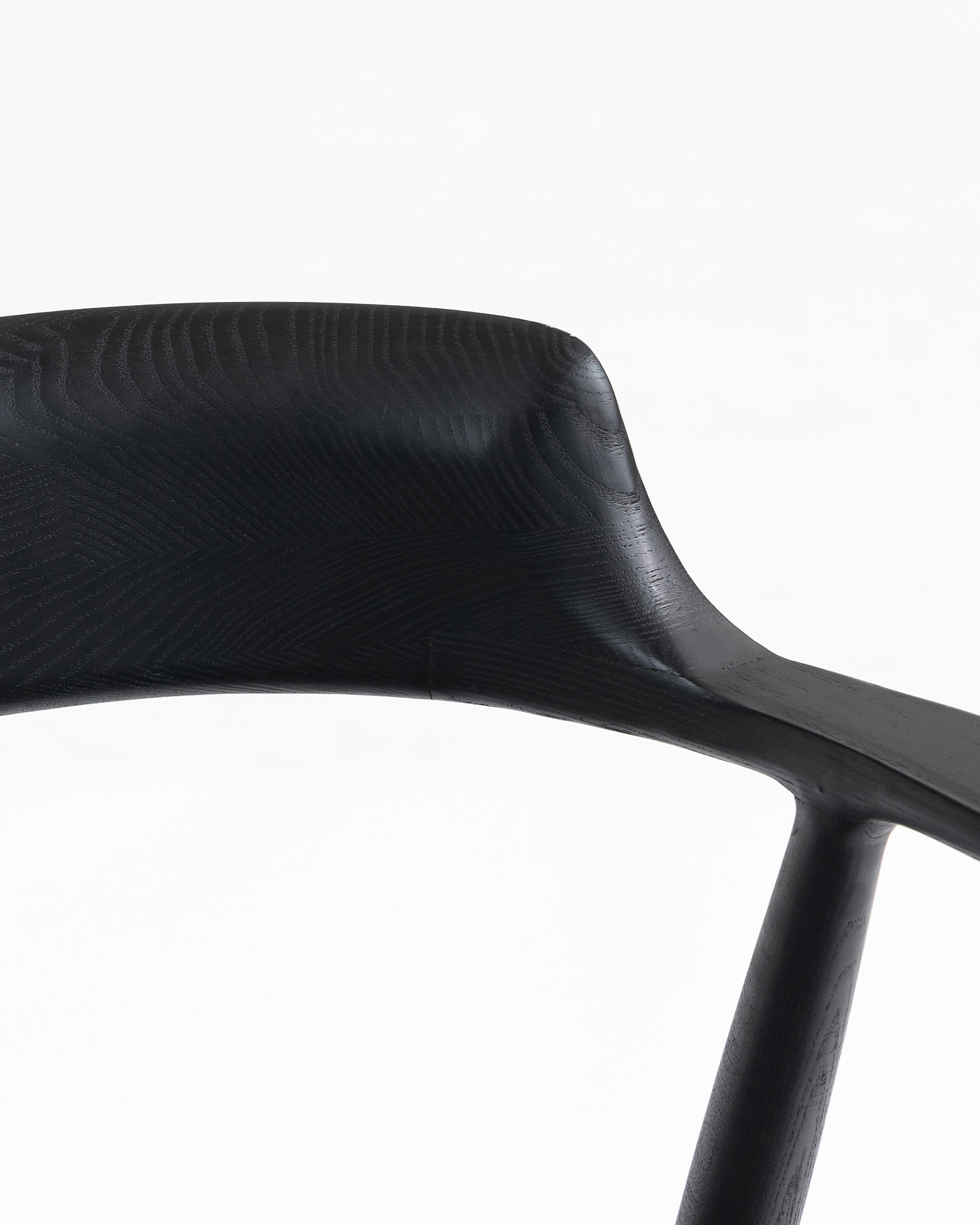 Kerusi kayu minimalis Kerusi kayu minimalis