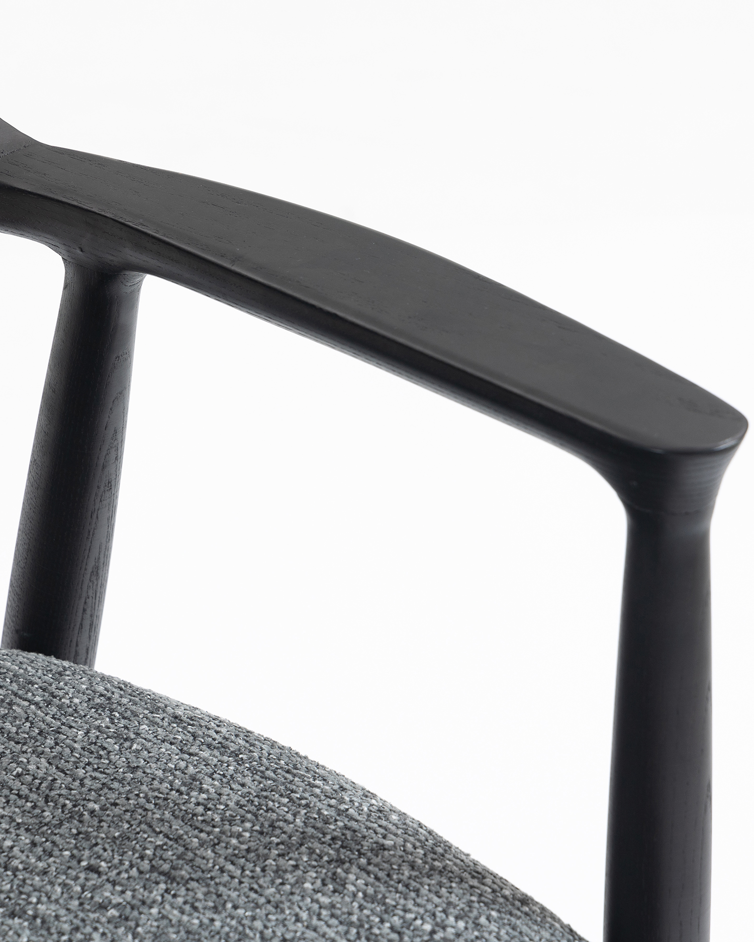 Kerusi kayu minimalis Kerusi kayu minimalis