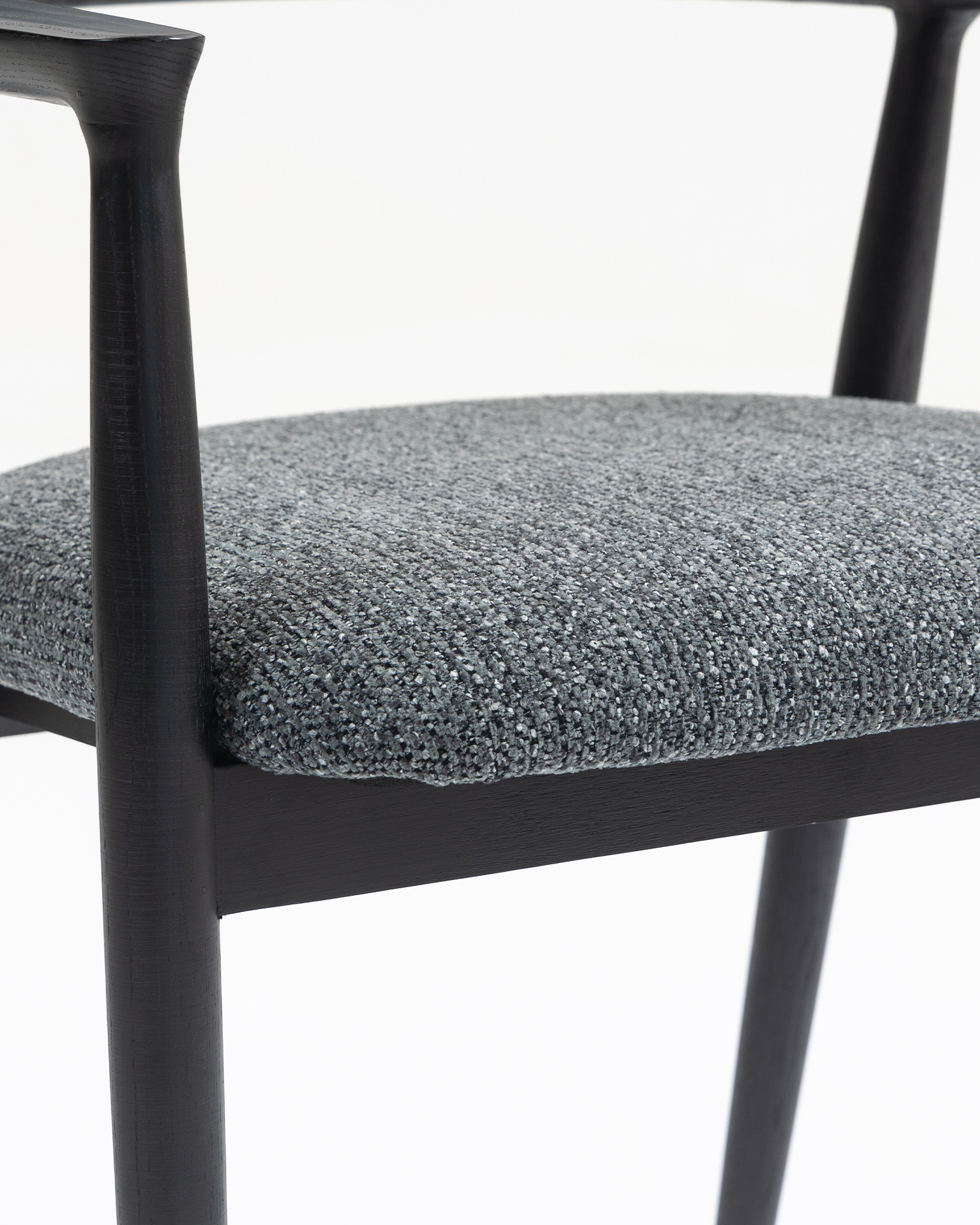 Kerusi kayu minimalis Kerusi kayu minimalis