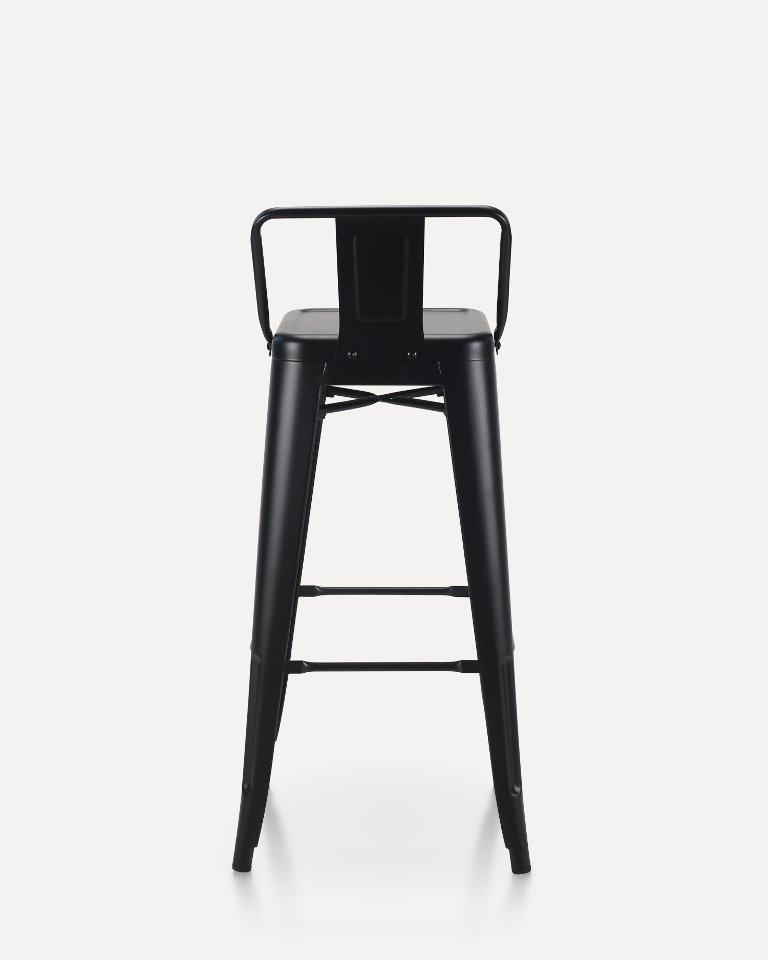 Kerusi reka bentuk besi vintaj Kerusi reka bentuk besi vintaj