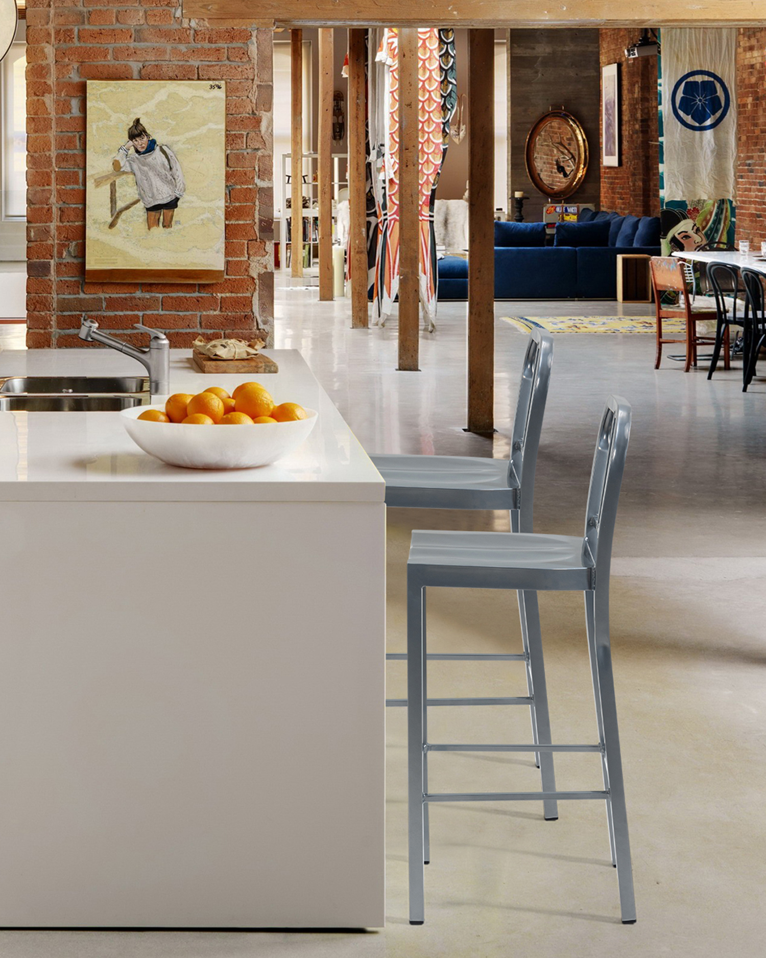 Pengerusi Bar Tentera Laut Pengerusi Bar Tentera Laut