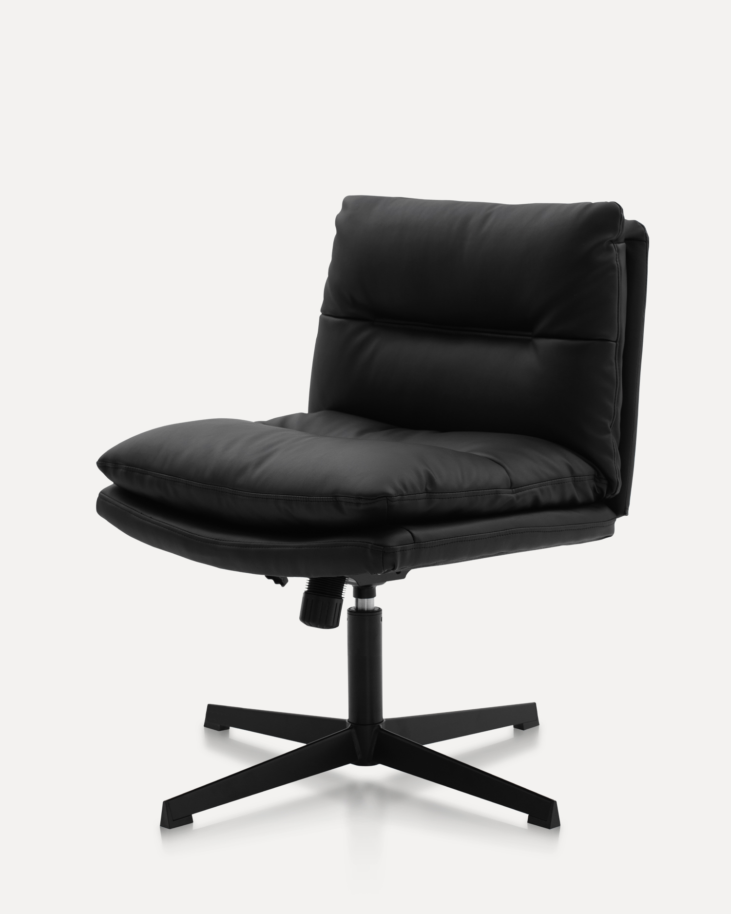 Kerusi pejabat lounge kain