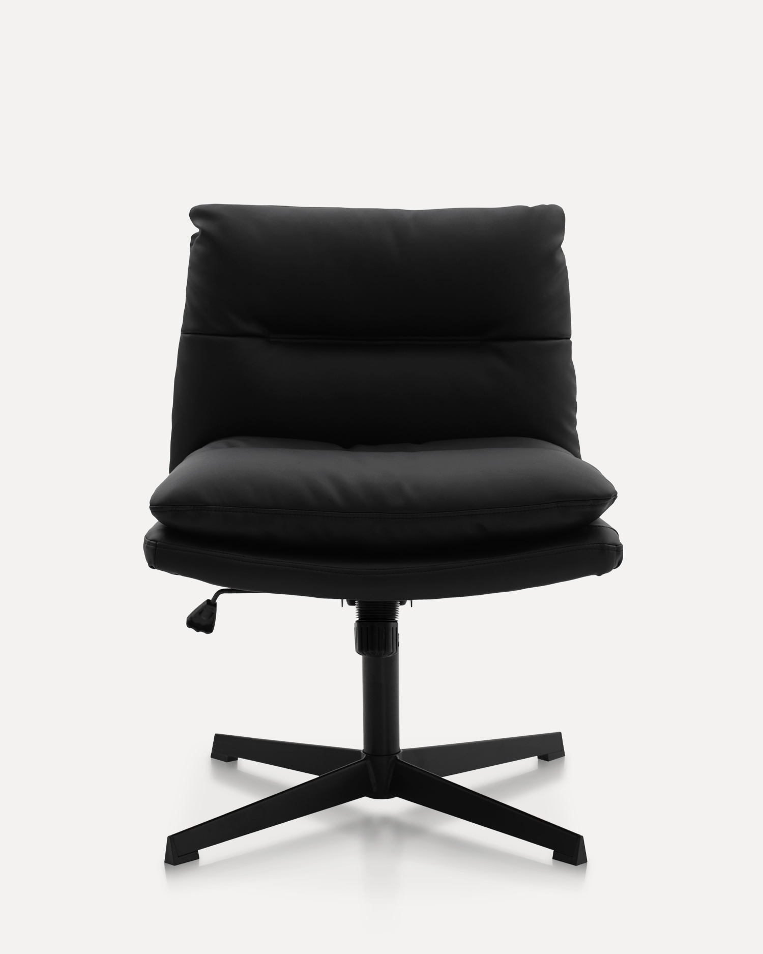 Kerusi pejabat lounge kain Kerusi pejabat lounge kain