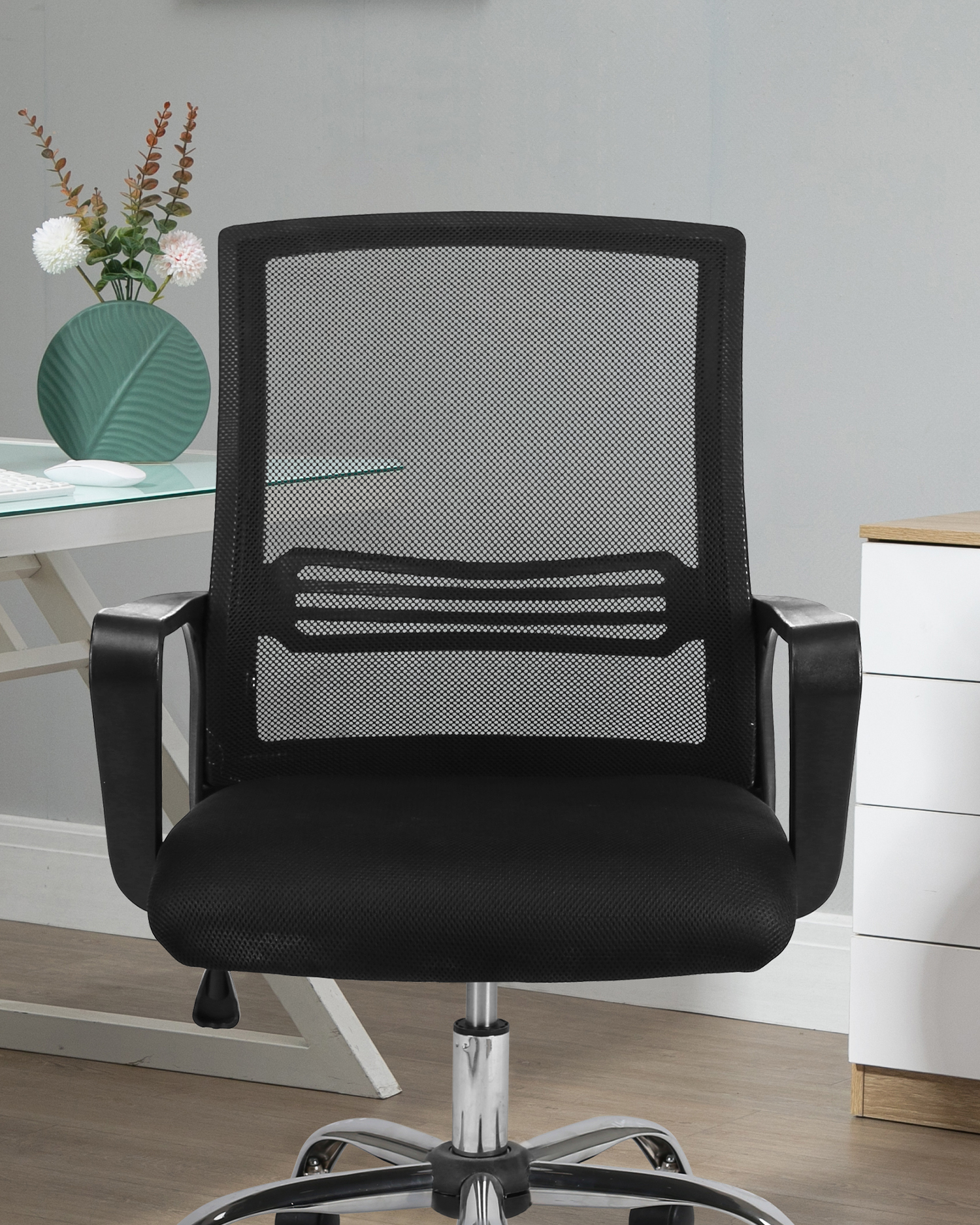 Kerusi Meja Swivel Kerusi Meja Swivel