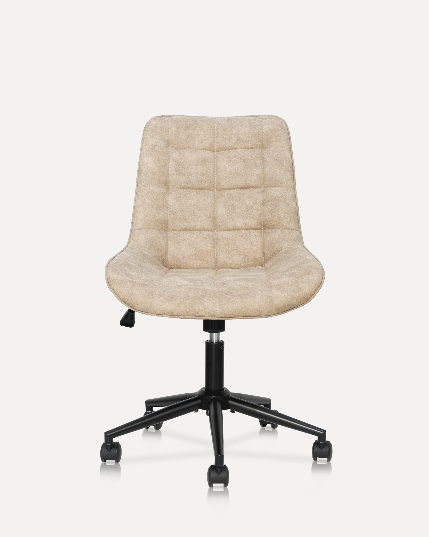 Kerusi Swivel Upholstered Comfy Kerusi Swivel Upholstered Comfy