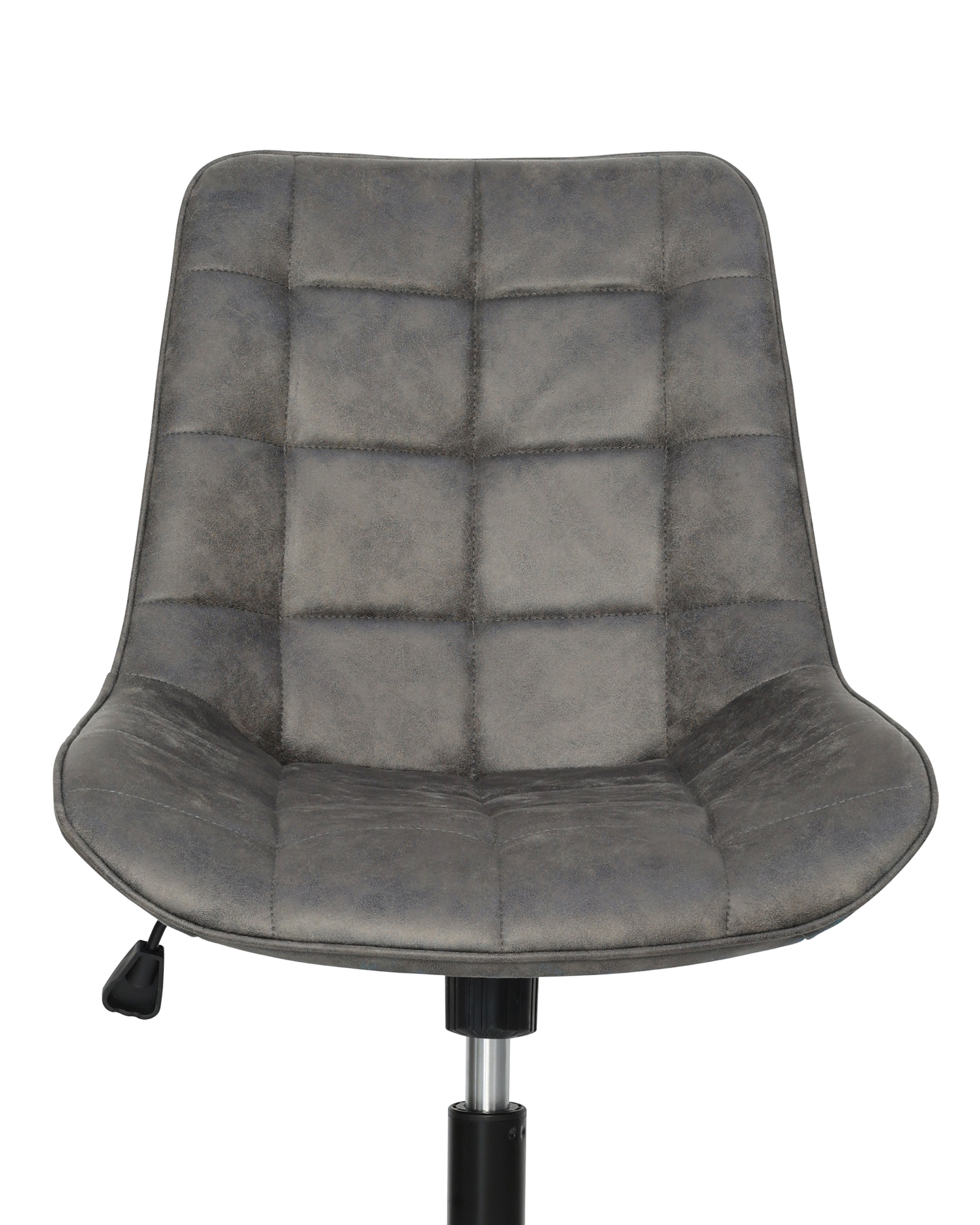 Kerusi Swivel Upholstered Comfy Kerusi Swivel Upholstered Comfy