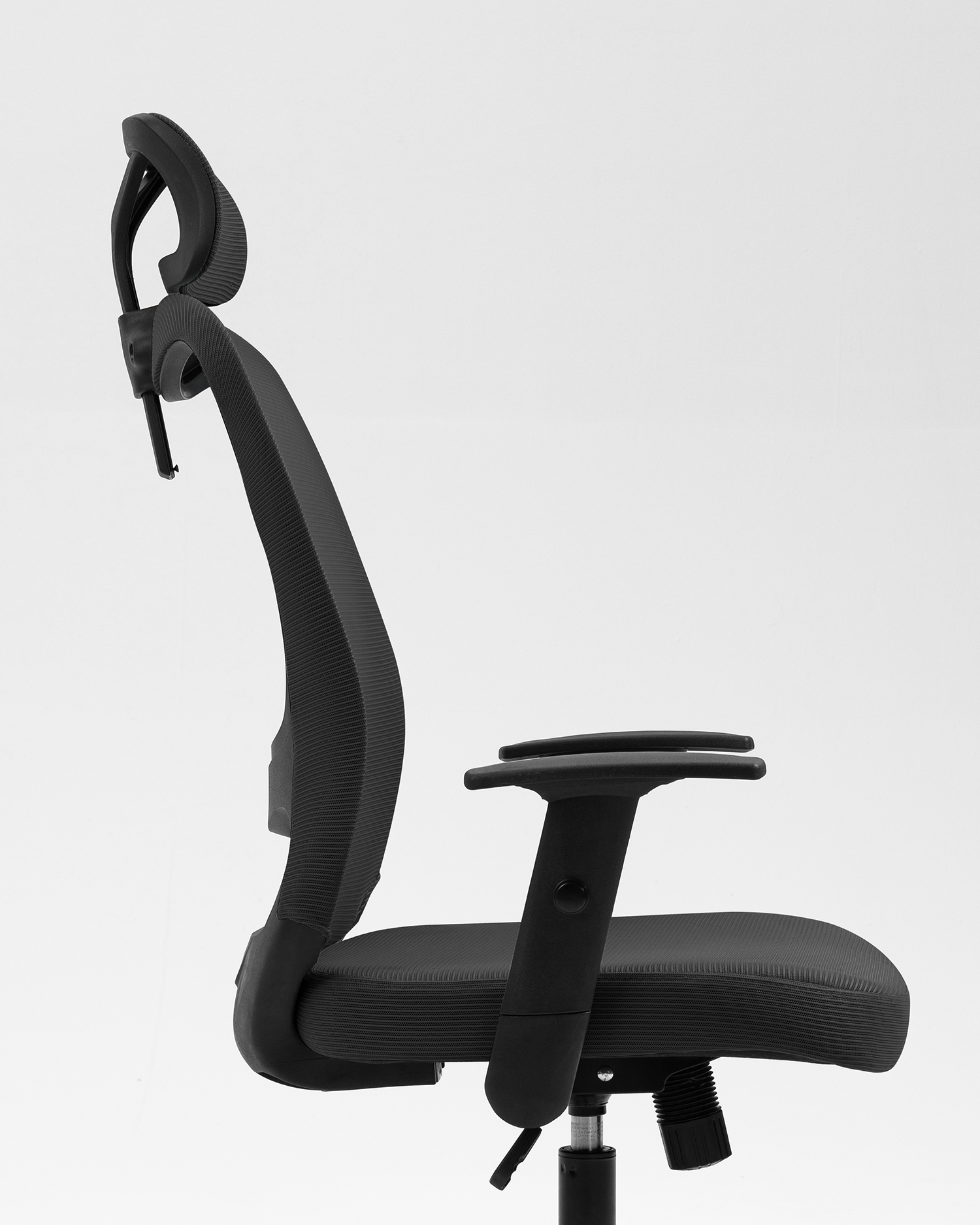 Kerusi pejabat belakang tinggi Kerusi pejabat belakang tinggi