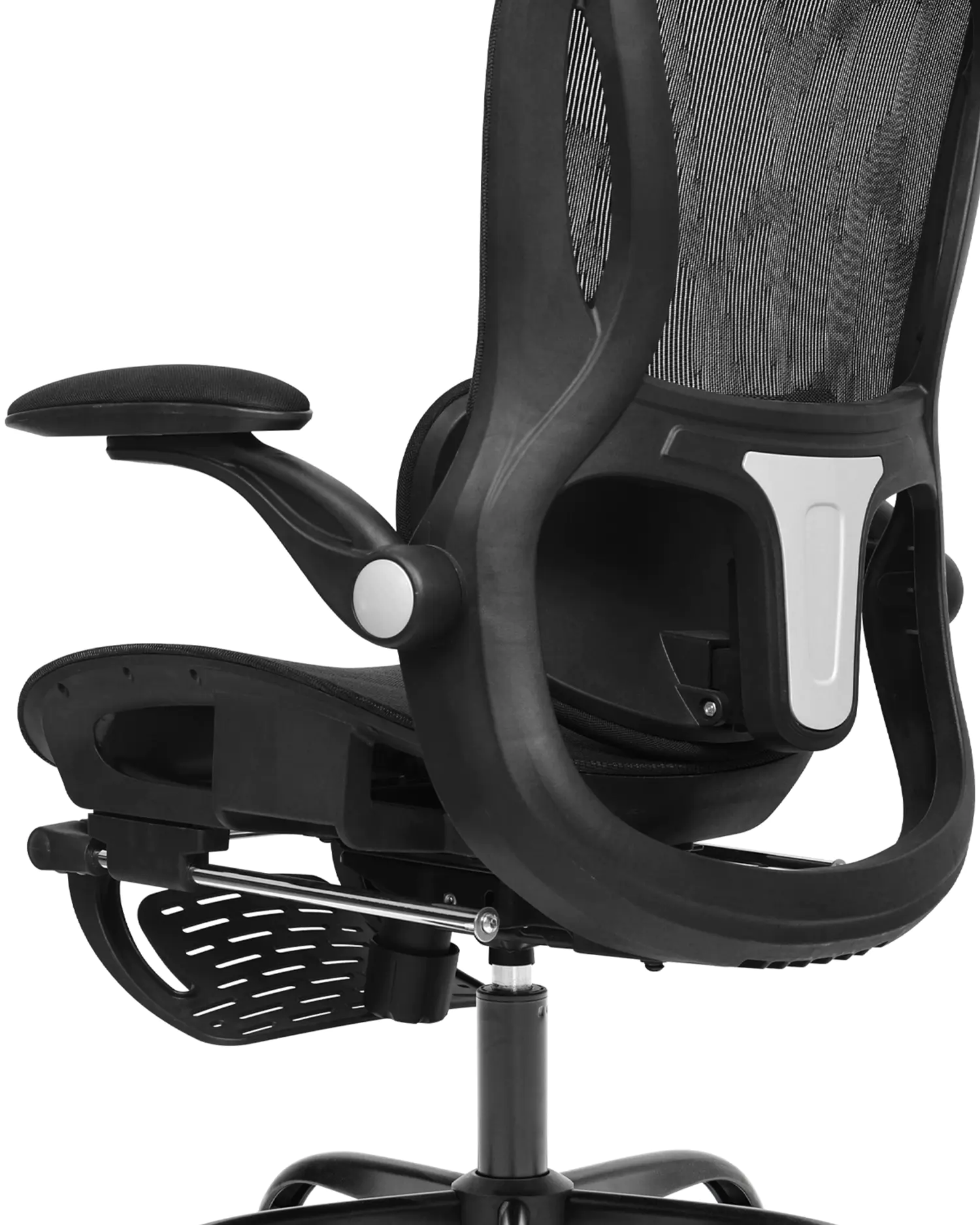 Pengerusi Eksekutif dengan Footrest Pengerusi Eksekutif dengan Footrest