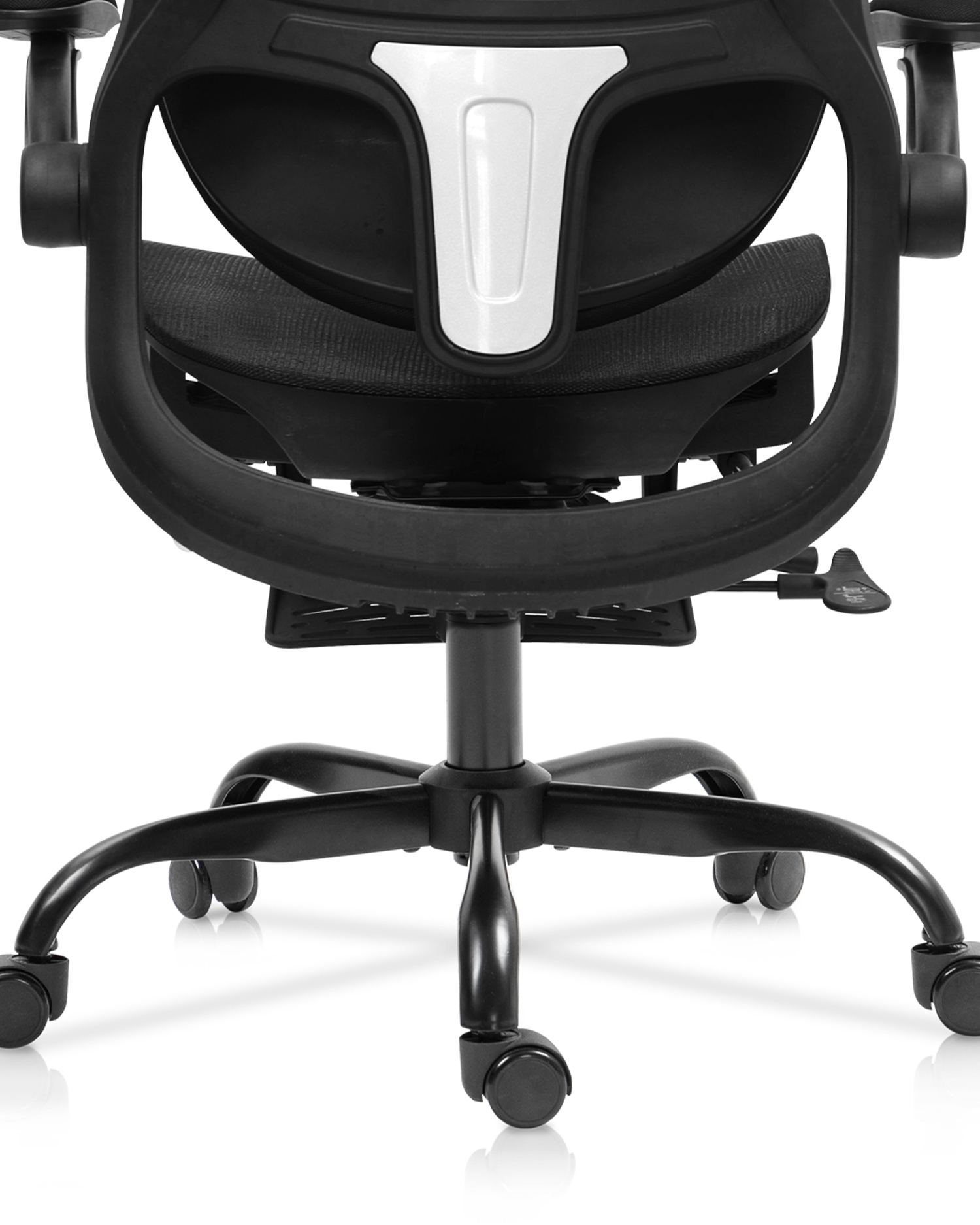 Pengerusi Eksekutif dengan Footrest Pengerusi Eksekutif dengan Footrest