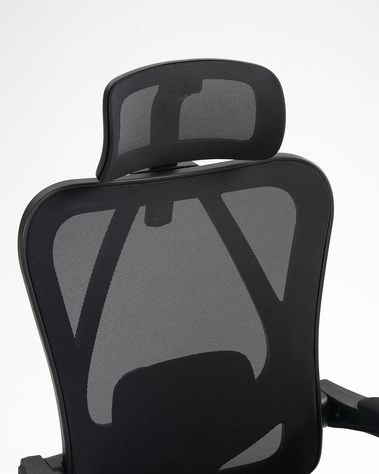 Berbaring kerusi pejabat dengan tapak kaki Berbaring kerusi pejabat dengan tapak kaki