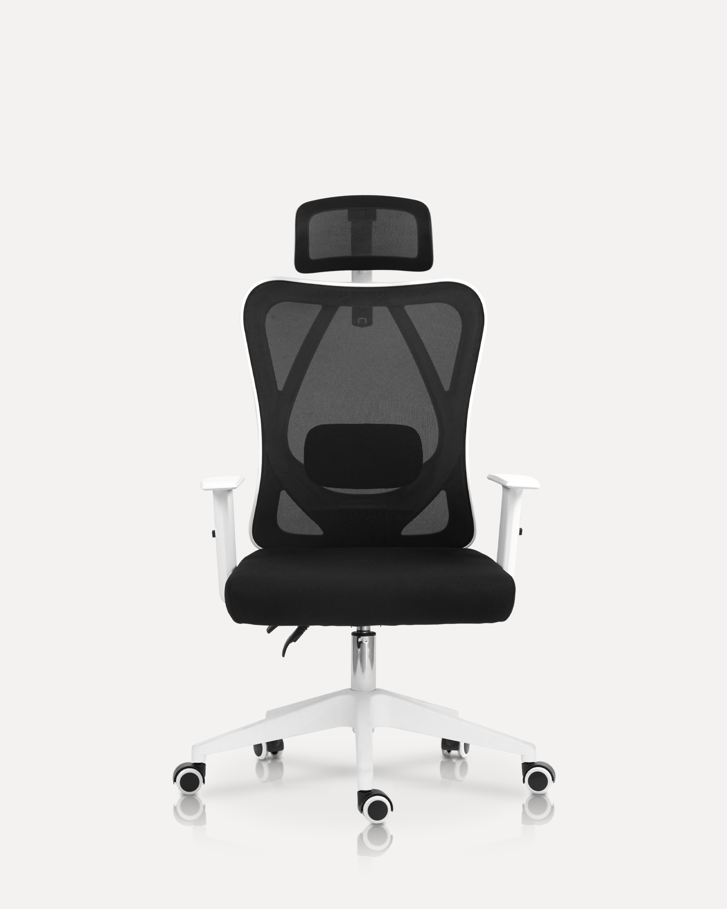 Kerusi pejabat berbaring ergonomik Kerusi pejabat berbaring ergonomik