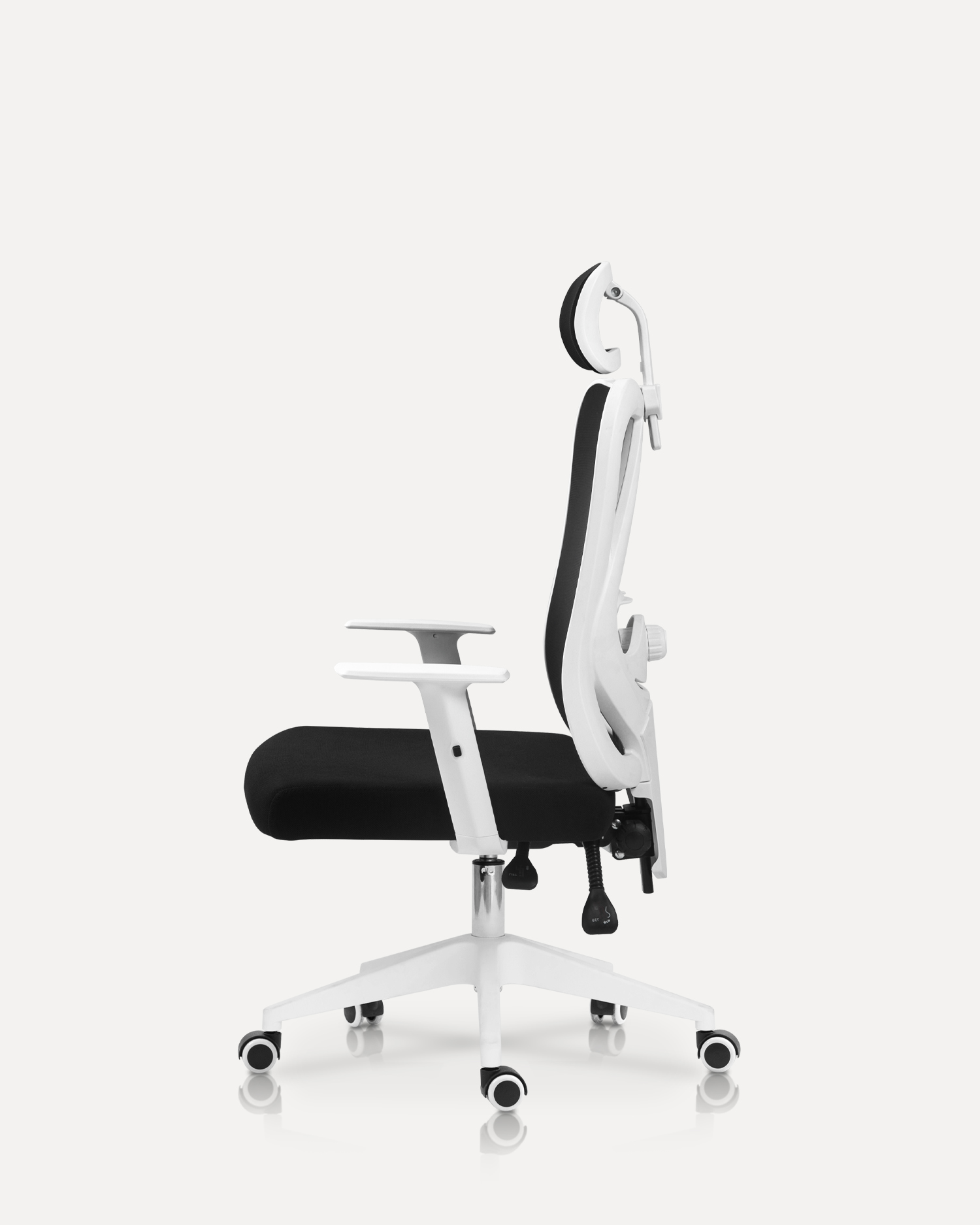 Kerusi pejabat berbaring ergonomik Kerusi pejabat berbaring ergonomik