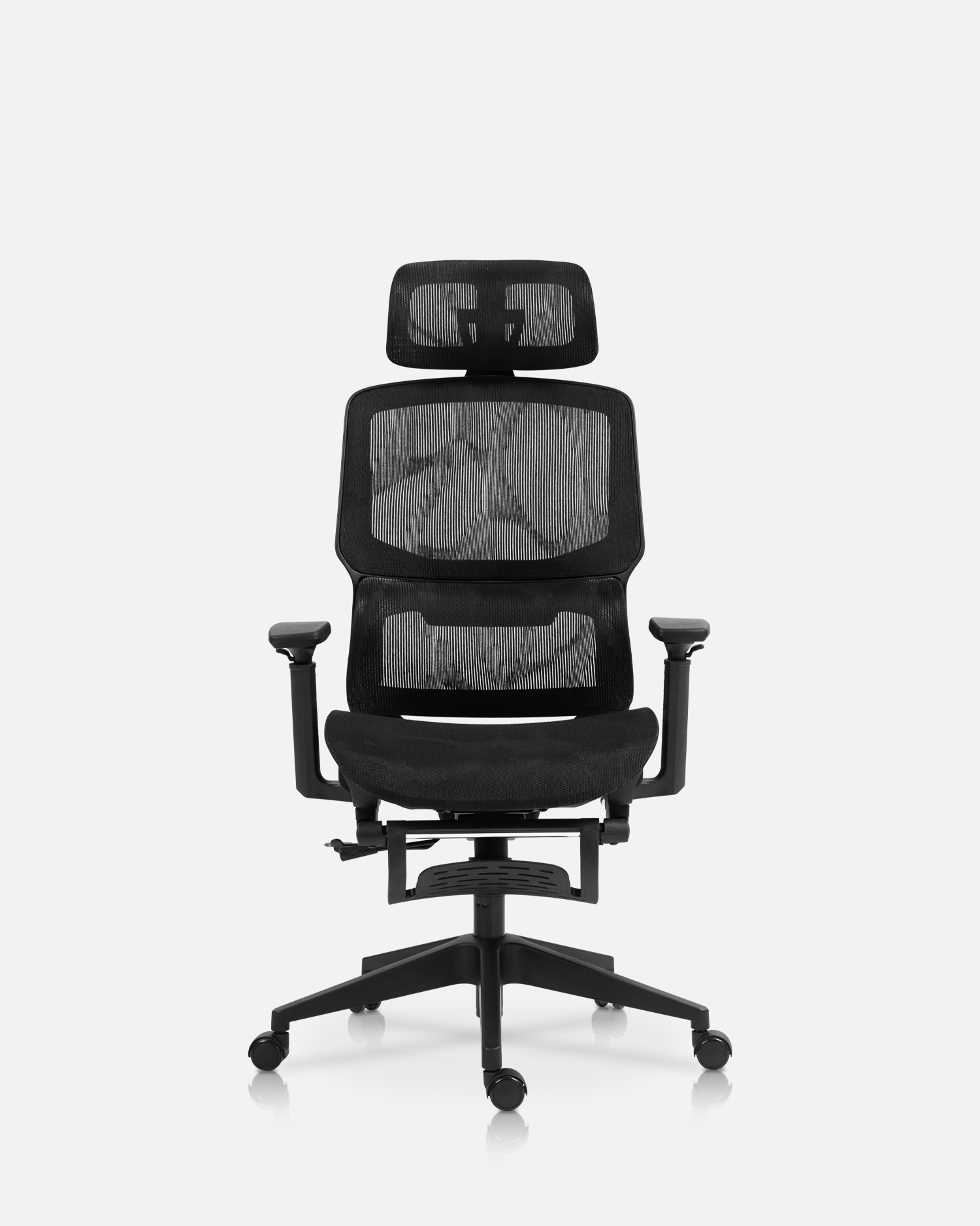 Reka bentuk kerusi pejabat ergonomik Reka bentuk kerusi pejabat ergonomik