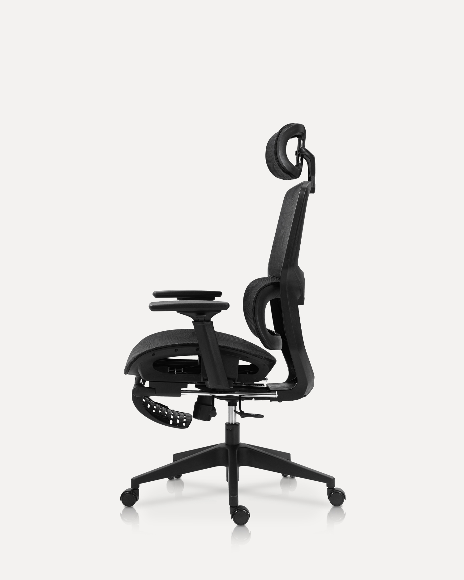 Reka bentuk kerusi pejabat ergonomik Reka bentuk kerusi pejabat ergonomik