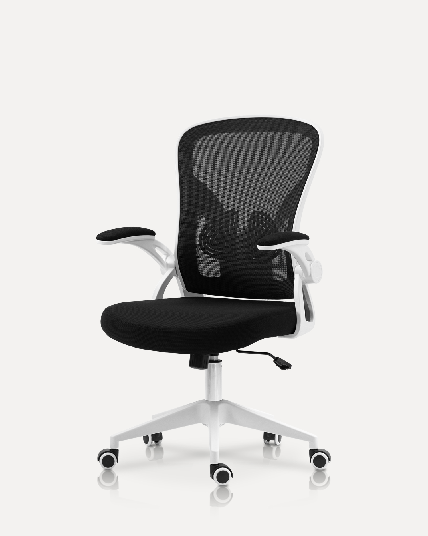 Kerusi mesh berguna untuk persidangan