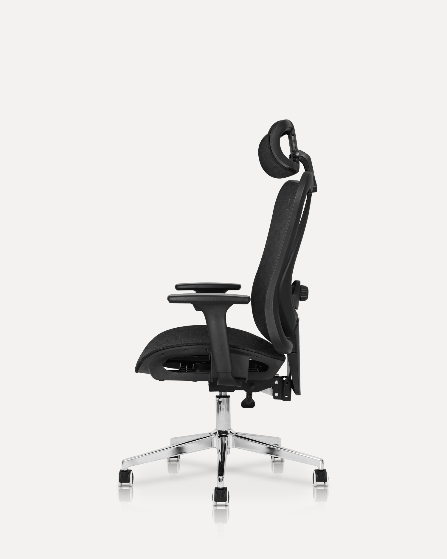 Kerusi Pejabat Armrest Boleh Laras Kerusi Pejabat Armrest Boleh Laras