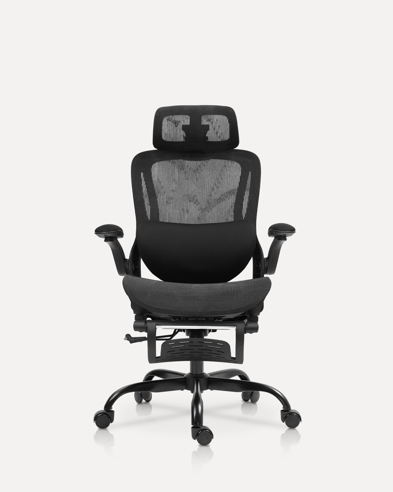 Pengerusi Eksekutif dengan Footrest Pengerusi Eksekutif dengan Footrest