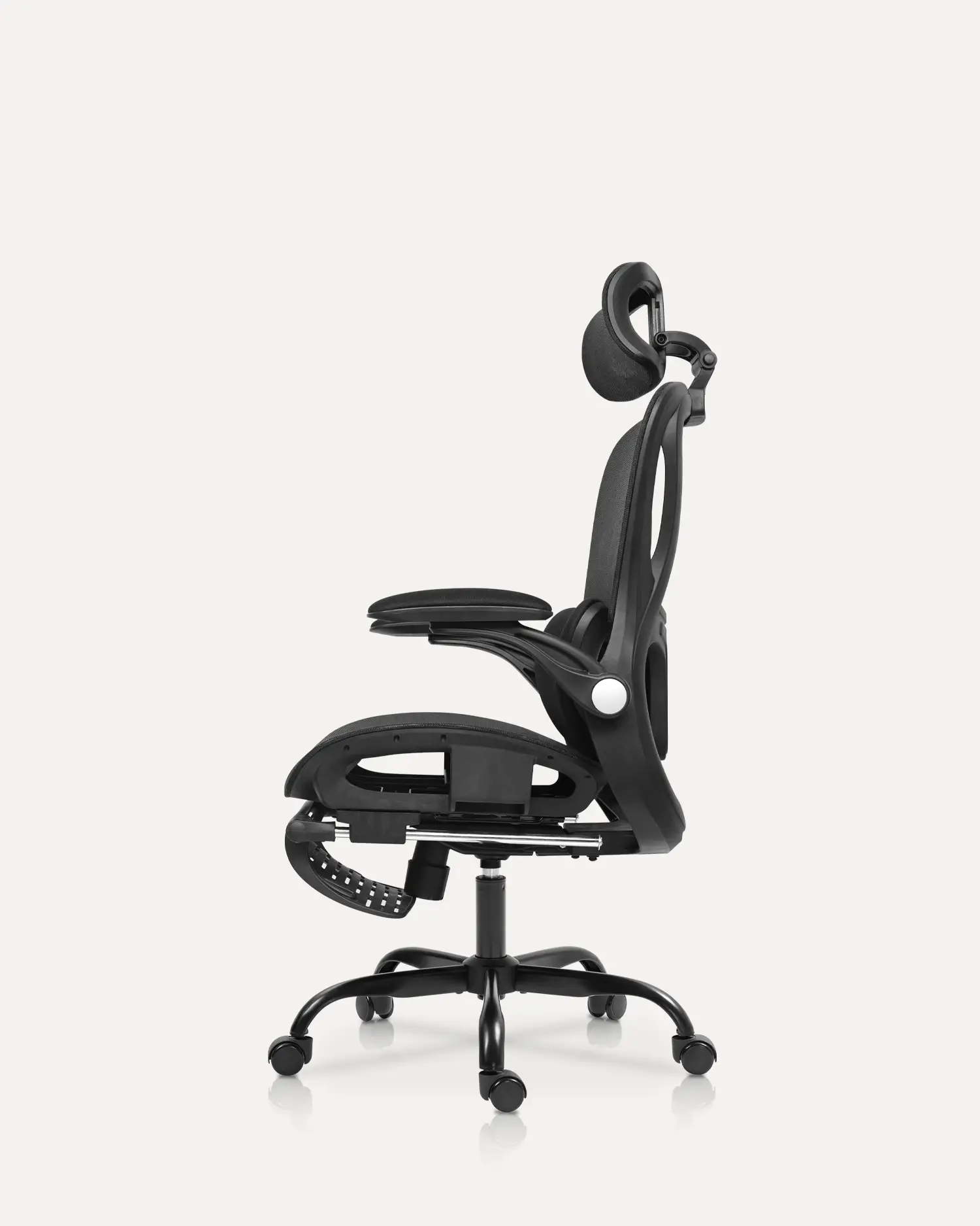 Pengerusi Eksekutif dengan Footrest Pengerusi Eksekutif dengan Footrest